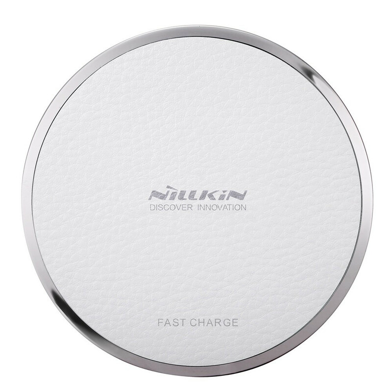 Cargador inalámbrico Nillkin Magic Disk III Cargador inalámbrico Nillkin Magic Disk III