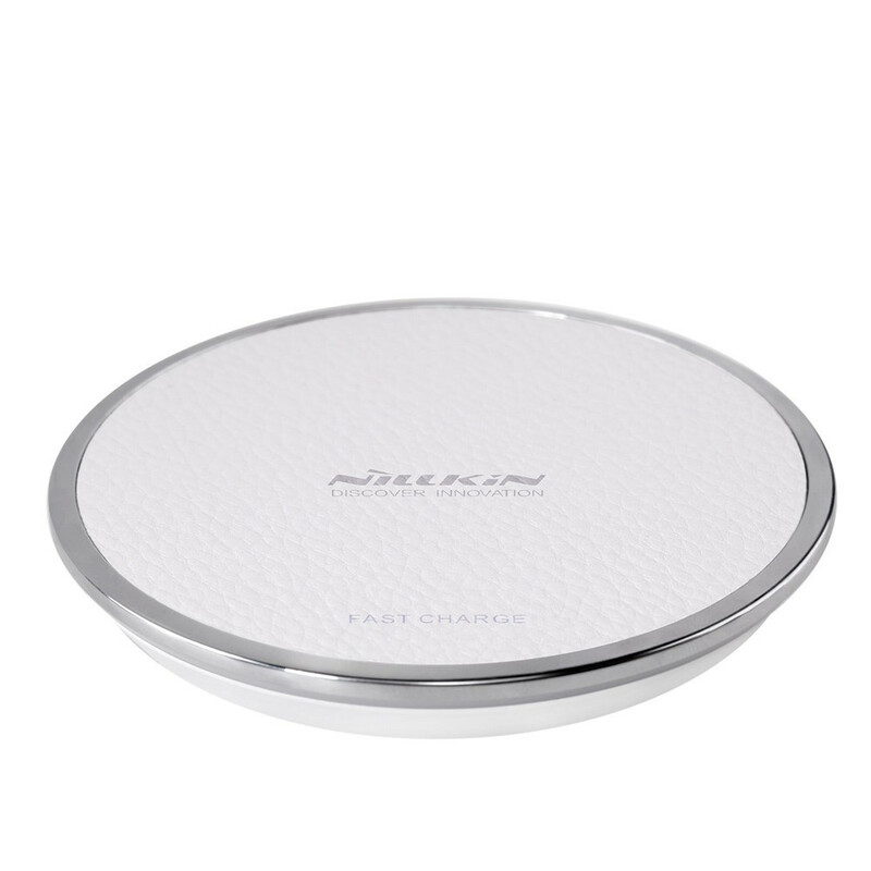 Cargador inalámbrico Nillkin Magic Disk III Cargador inalámbrico Nillkin Magic Disk III