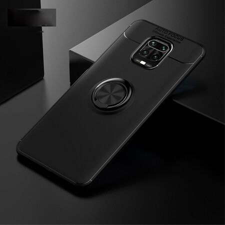 Xiaomi Redmi Note 9 / Redmi Note 9 Pro Funda LENUO Ring