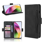 Funda multitarjeta OnePlus 8 Premium Class