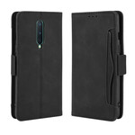 Funda multitarjeta OnePlus 8 Premium Class