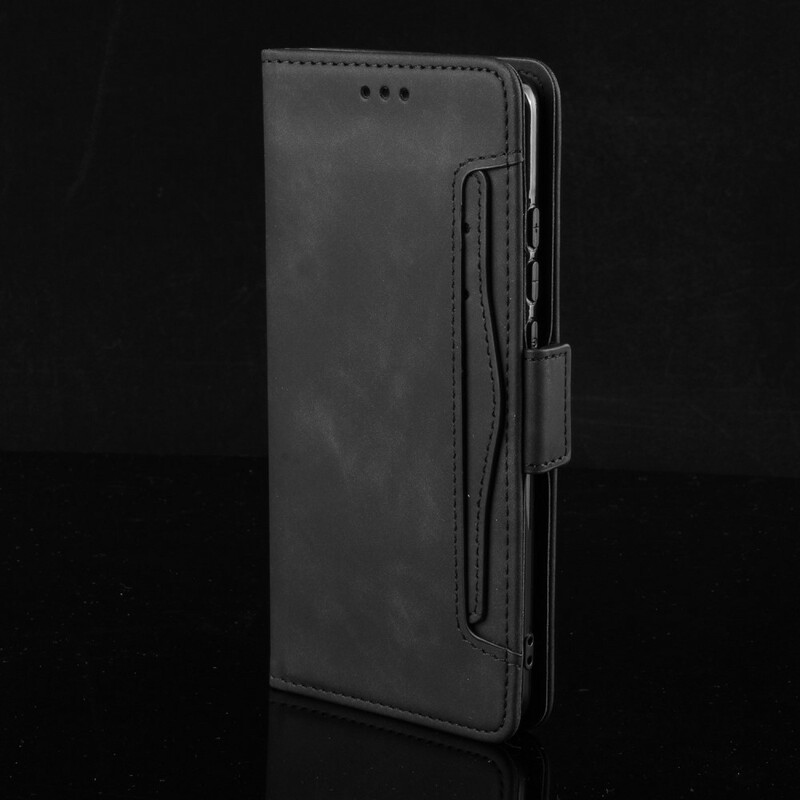 Funda multitarjeta OnePlus 8 Premium Class