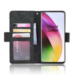 Funda multitarjeta OnePlus 8 Premium Class