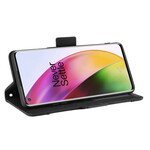 Funda multitarjeta OnePlus 8 Premium Class