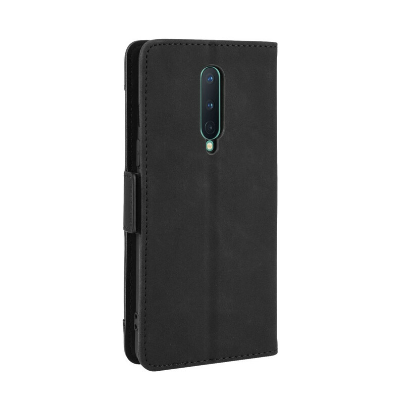 Funda multitarjeta OnePlus 8 Premium Class