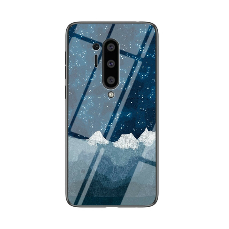 OnePlus 8 Pro Hardcover Starry Sky