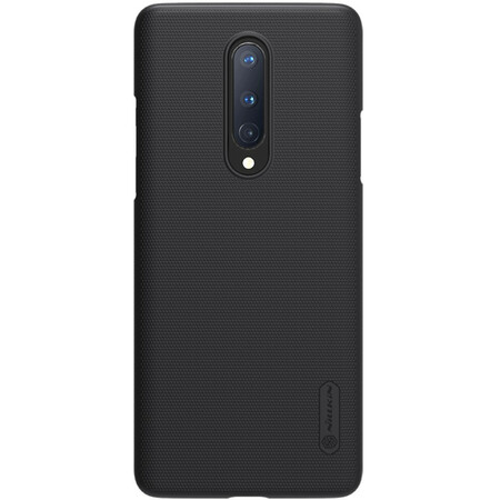 OnePlus 8 Hard Shell Frosted Nillkin