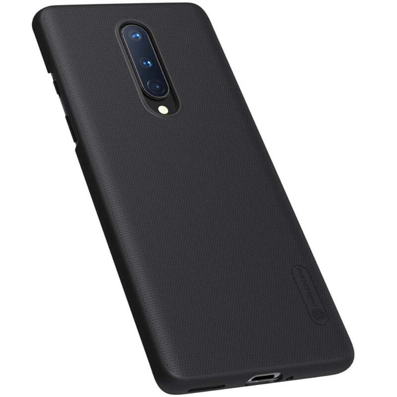 OnePlus 8 Hard Shell Frosted Nillkin