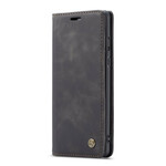 Flip Cover OnePlus 8 Pro CASEME Leatherette