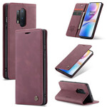 Flip Cover OnePlus 8 Pro CASEME Leatherette