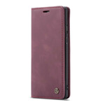 Flip Cover OnePlus 8 Pro CASEME Leatherette