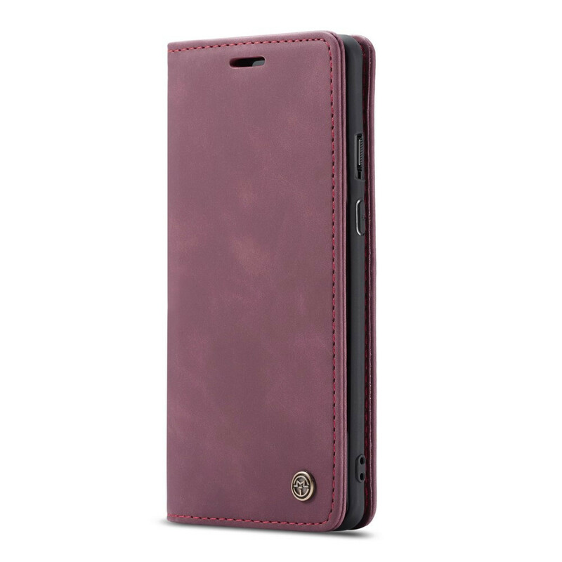 Flip Cover OnePlus 8 Pro CASEME Leatherette