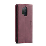 Flip Cover OnePlus 8 Pro CASEME Leatherette