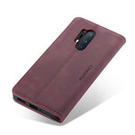 Flip Cover OnePlus 8 Pro CASEME Leatherette
