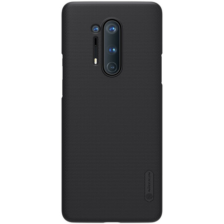 OnePlus 8 Pro Hard Shell Frosted Nillkin