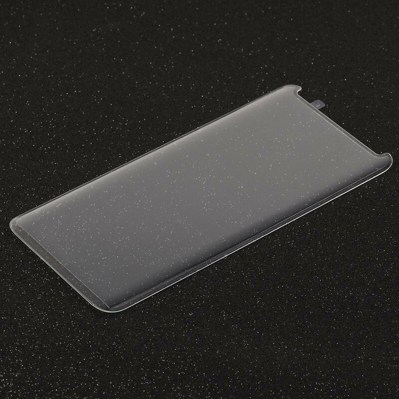 Protección de cristal templado para Samsung Galaxy S28 RURIHAI