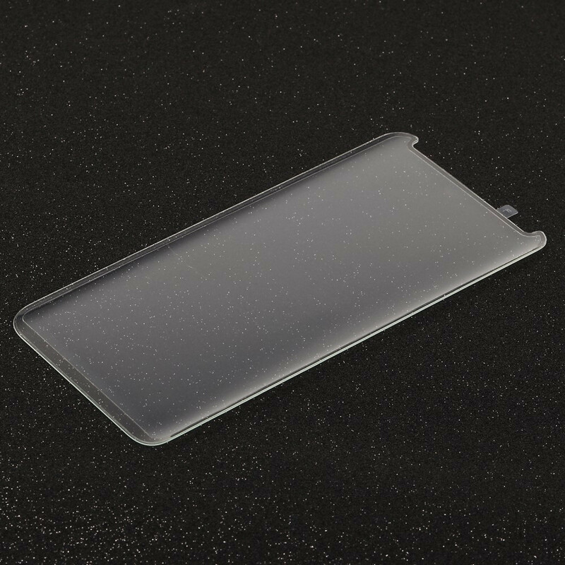 Protección de cristal templado para Samsung Galaxy S28 RURIHAI