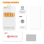 Protector de pantalla de cristal templado Samsung Galaxy A6 Plus ENKAY Protector de pantalla de cristal templado Samsung Galaxy A6 Plus ENKAY