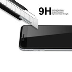 Protector de pantalla de cristal templado Samsung Galaxy A6 Plus ENKAY Protector de pantalla de cristal templado Samsung Galaxy A6 Plus ENKAY