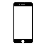Protección de cristal templado Mofi para iPhone 8 Plus / 7 Plus / 6 Plus