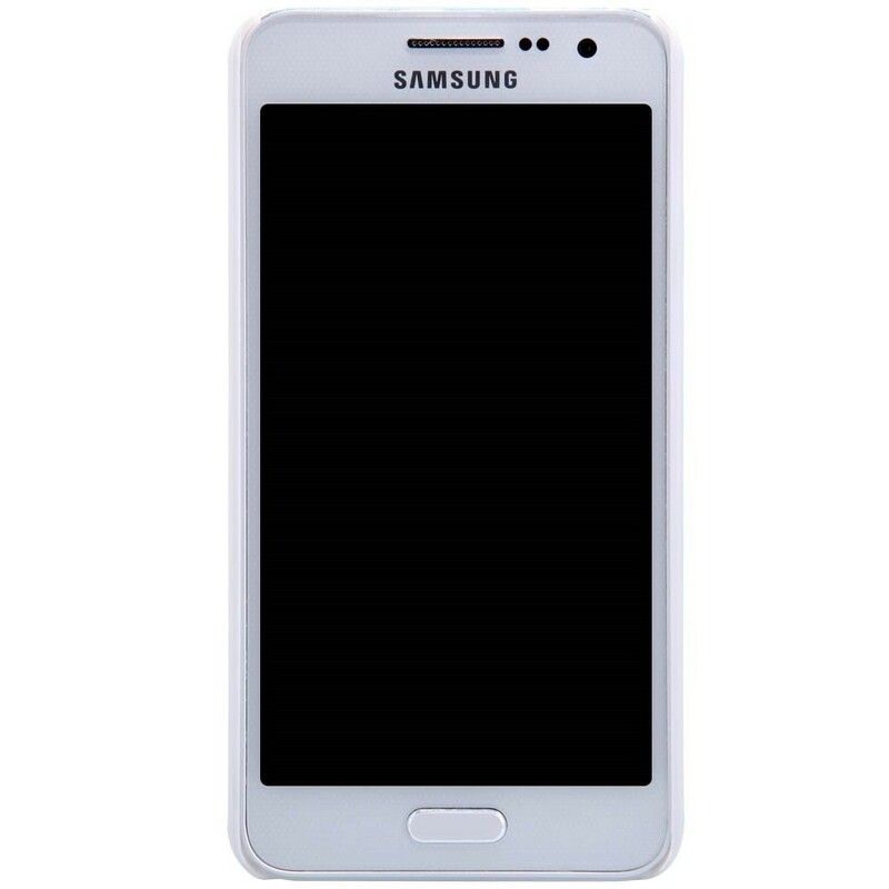 Samsung Galaxy A3 Hard Shell Frosted Nillkin