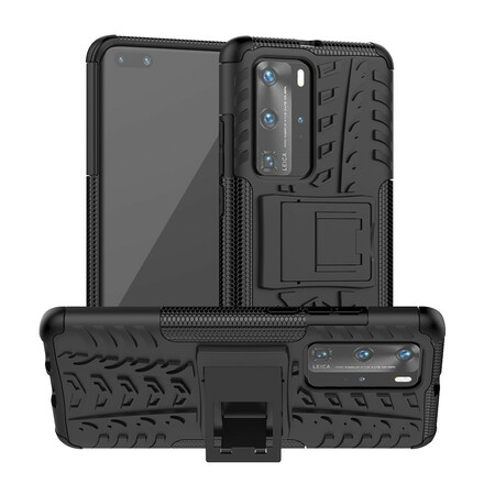 Funda Ultra Tough del Huawei P40 Pro