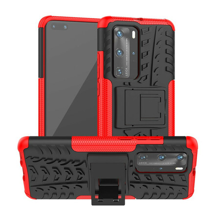 Funda Ultra Tough del Huawei P40 Pro