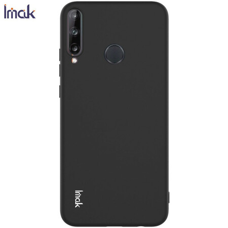 Huawei P40 Lite E UC-1 Series Funda de silicona IMAK