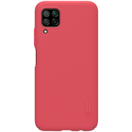 Huawei P40 Lite Hard Shell Frosted Nillkin
