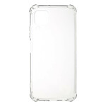 Huawei P40 Lite Funda Transparente Esquinas Reforzadas