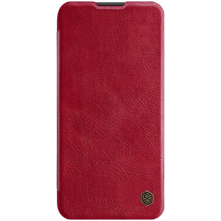 Flip Cover Huawei P40 Lite Qin Series Nillkin