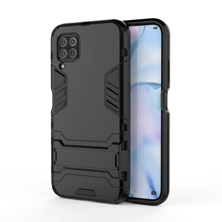 Huawei P40 Lite Funda Ultra Resistente Lengua