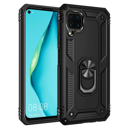 Funda anular premium para Huawei P40 Lite