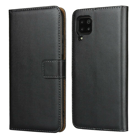Funda de cuero para Huawei P40 Lite