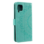 Funda Mandala Sun de Huawei P40 Lite