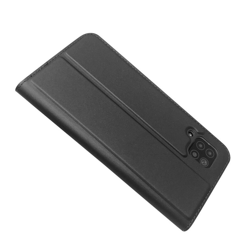 Flip Cover Huawei P40 Lite Cierre magnético