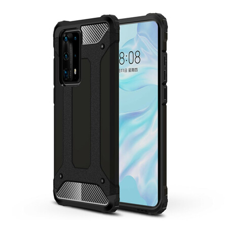 Funda Huawei P40 Pro Plus Survivor
