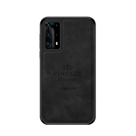 Huawei P40 Pro Plus Funda de Honor PINWUYO