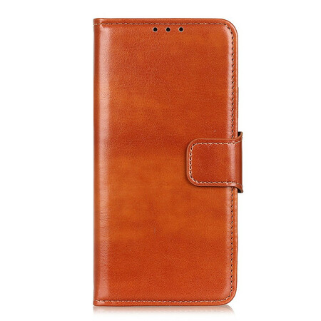 Funda Oppo Find X2 Pro estilo tradicional brillante