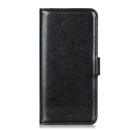 Funda de piel sintética para Sony Xperia 1 II Finesse