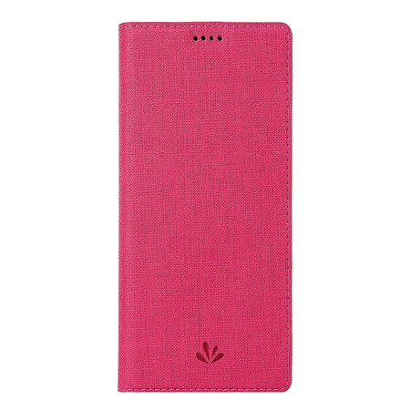 Flip Cover Sony Xperia 1 II Textura VILI DMX