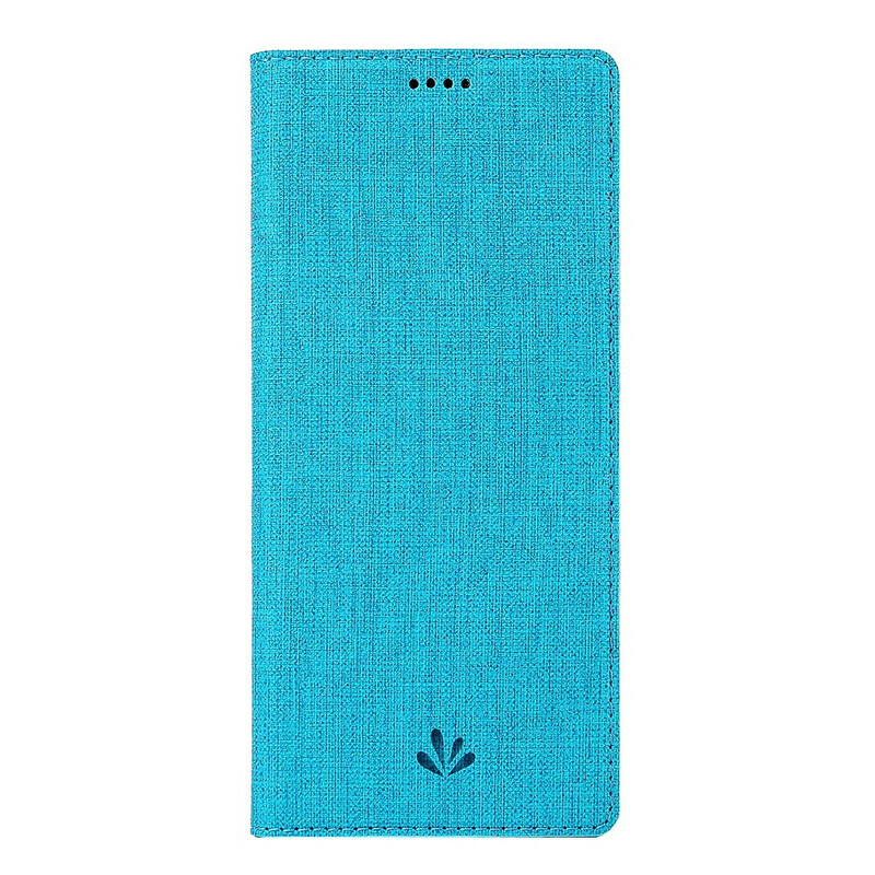 Flip Cover Sony Xperia 1 II Textura VILI DMX