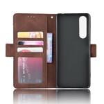 Funda multitarjeta Sony Xperia 1 II Premier Class
