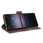 Funda multitarjeta Sony Xperia 1 II Premier Class