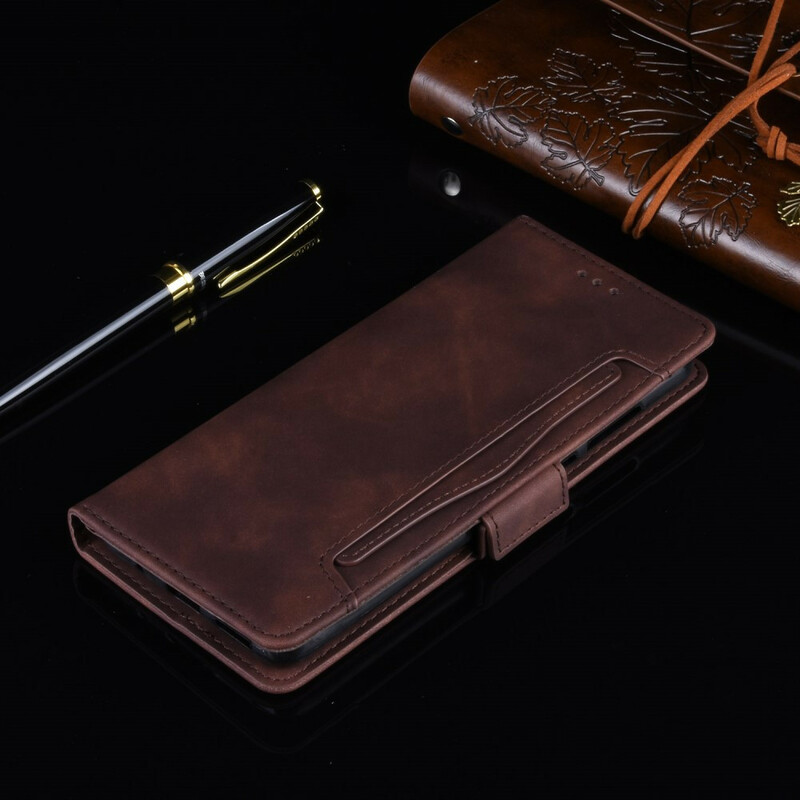 Funda multitarjeta Sony Xperia 1 II Premier Class