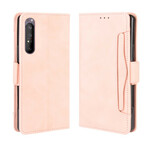 Funda multitarjeta Sony Xperia 1 II Premier Class