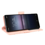 Funda multitarjeta Sony Xperia 1 II Premier Class