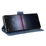 Funda multitarjeta Sony Xperia 1 II Premier Class