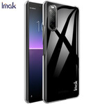 Sony Xperia 10 II IMAK Funda de cristal transparente