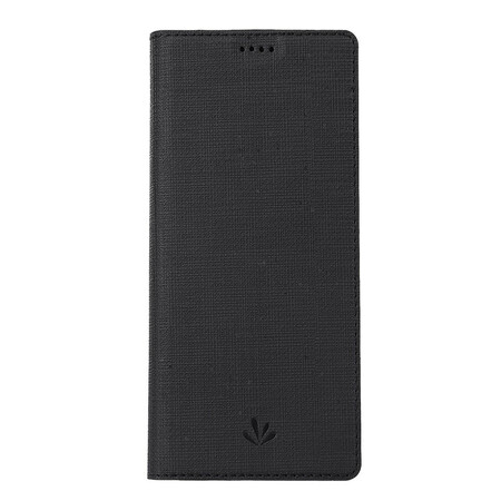 Flip Cover Sony Xperia 10 II Textura VILI DMX